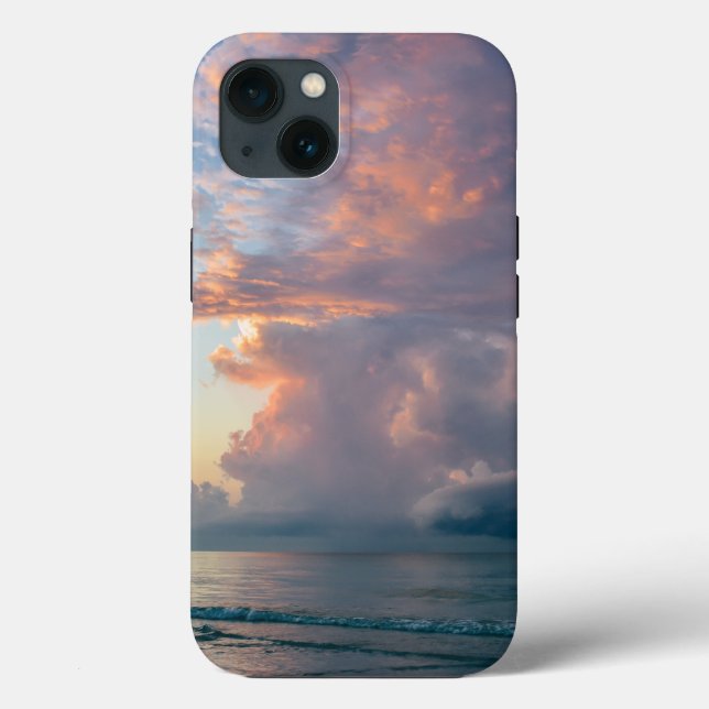 Case-Mate Tough Apple iPhone 13 Case (Verso)