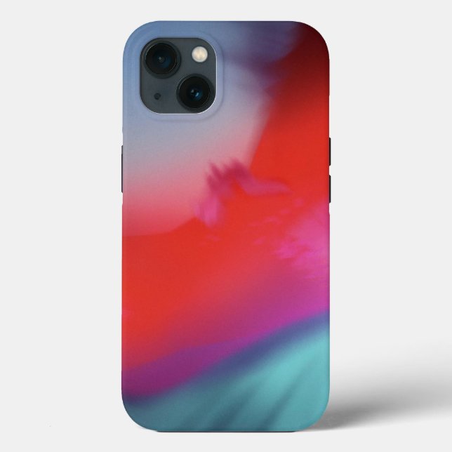 Case-Mate Tough Apple iPhone 13 Case (Verso)