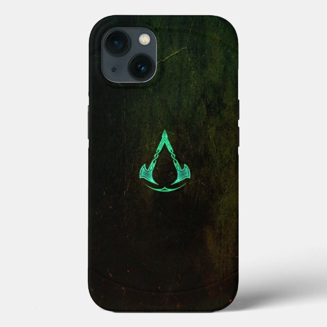 Case-Mate Tough Apple iPhone 13 Case (Verso)