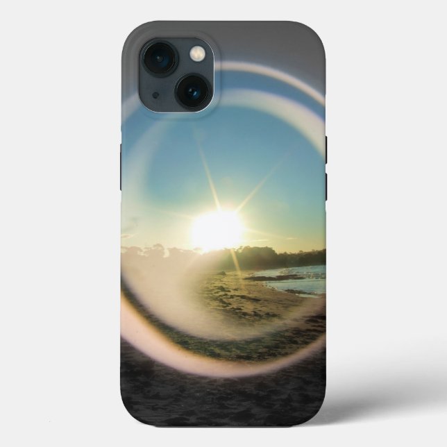Case-Mate Tough Apple iPhone 13 Case (Verso)