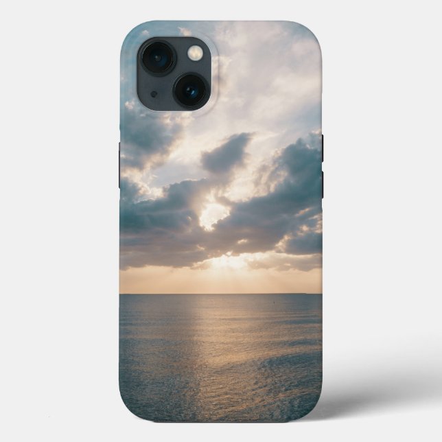 Case-Mate Tough Apple iPhone 13 Case (Verso)