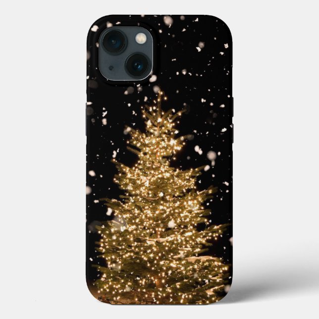 Case-Mate Tough Apple iPhone 13 Case (Verso)