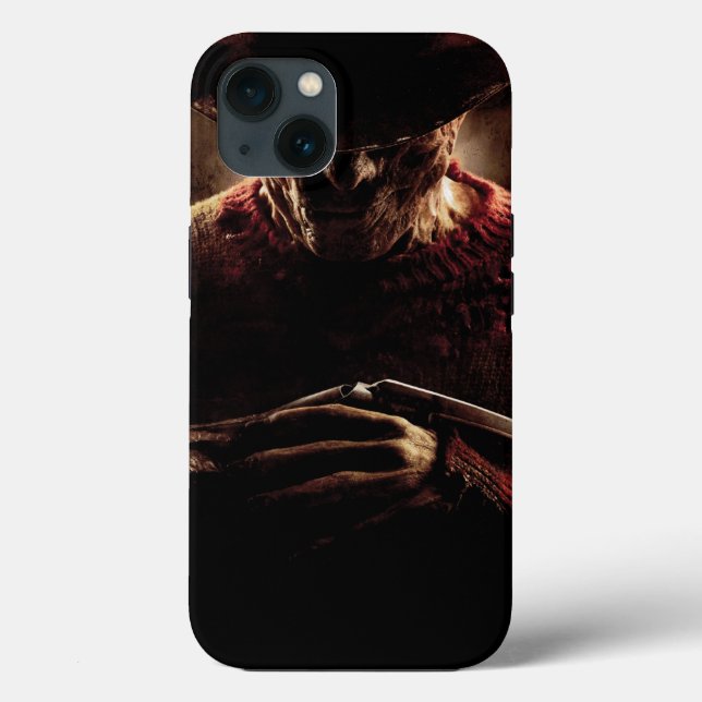 Case-Mate Tough Apple iPhone 13 Case (Verso)