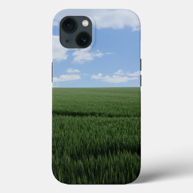 Case-Mate Tough Apple iPhone 13 Case (Verso)
