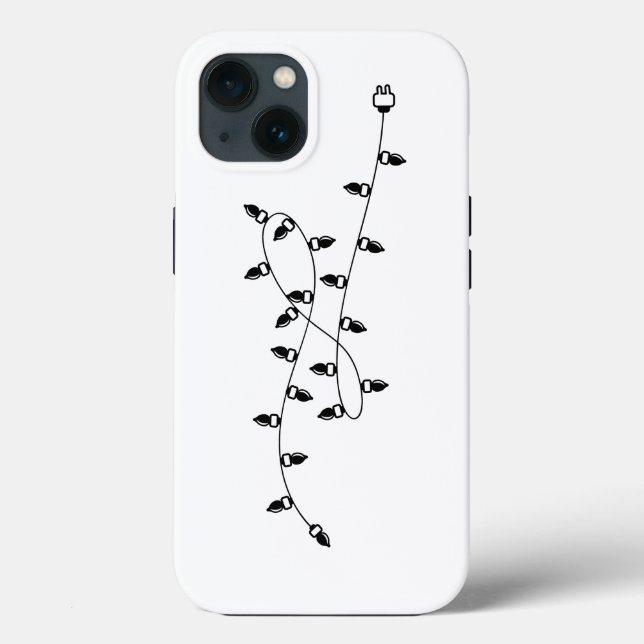 Case-Mate Tough Apple iPhone 13 Case (Verso)