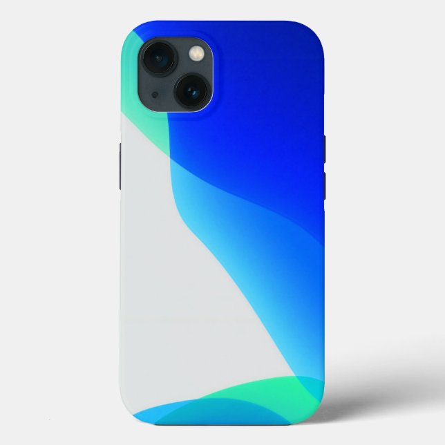 Case-Mate Tough Apple iPhone 13 Case (Verso)