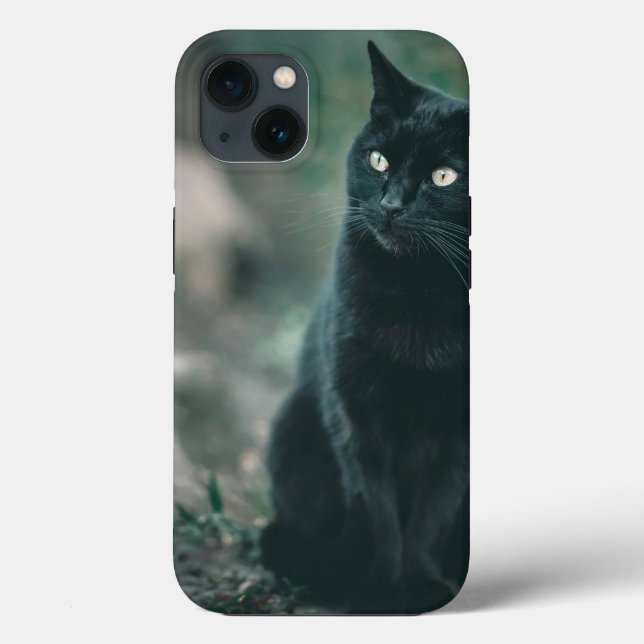 Case-Mate Tough Apple iPhone 13 Case (Verso)