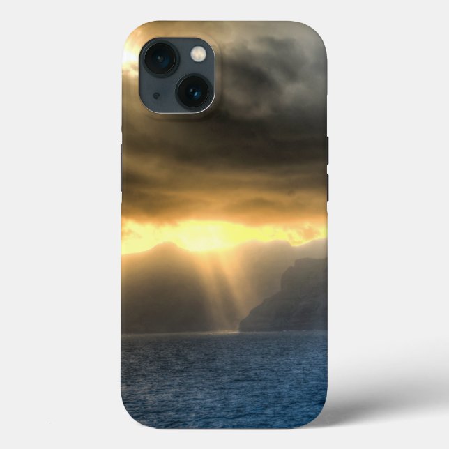 Case-Mate Tough Apple iPhone 13 Case (Verso)