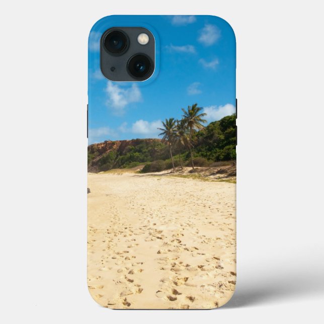 Case-Mate Tough Apple iPhone 13 Case (Verso)