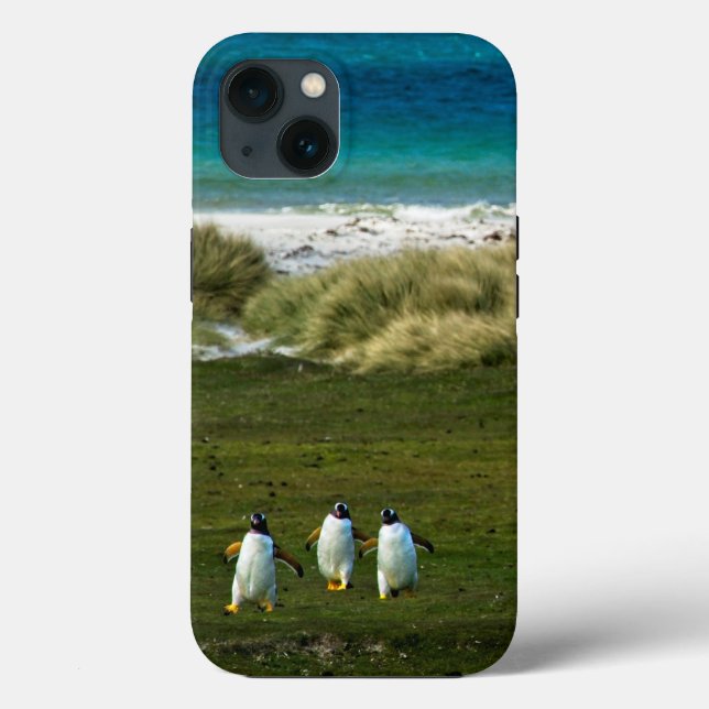 Case-Mate Tough Apple iPhone 13 Case (Verso)