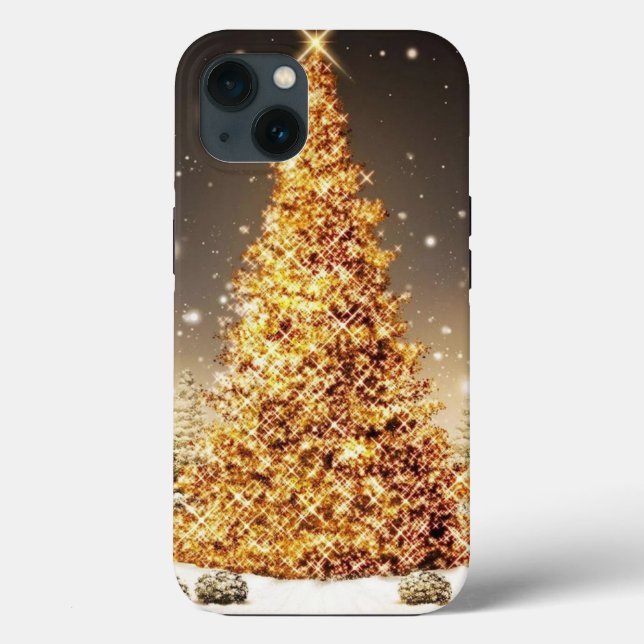 Case-Mate Tough Apple iPhone 13 Case (Verso)