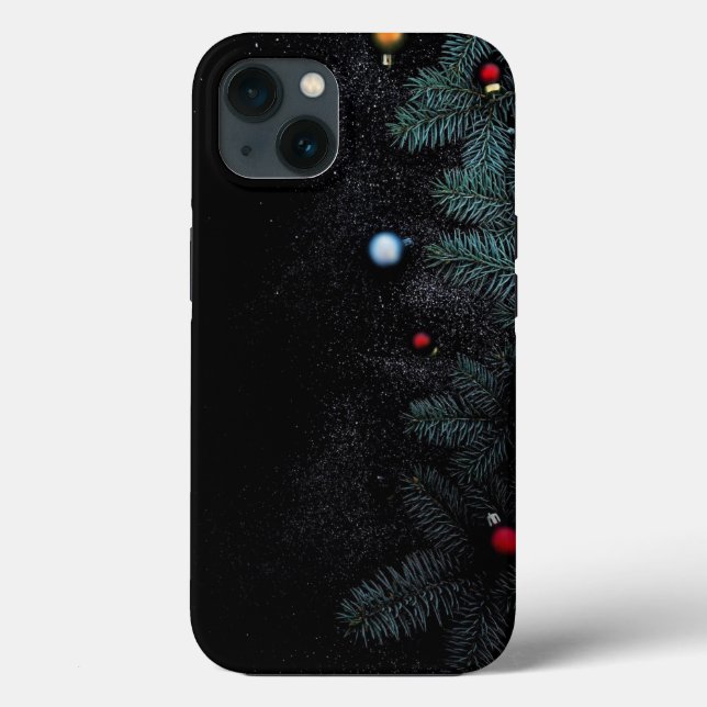 Case-Mate Tough Apple iPhone 13 Case (Verso)