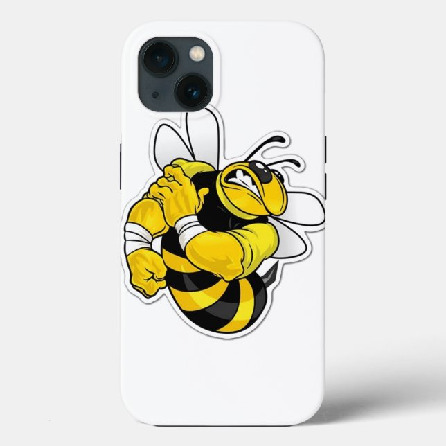 Case-Mate Tough Apple iPhone 13 Case (Verso)
