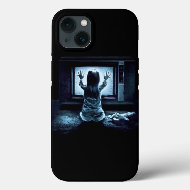 Case-Mate Tough Apple iPhone 13 Case (Verso)