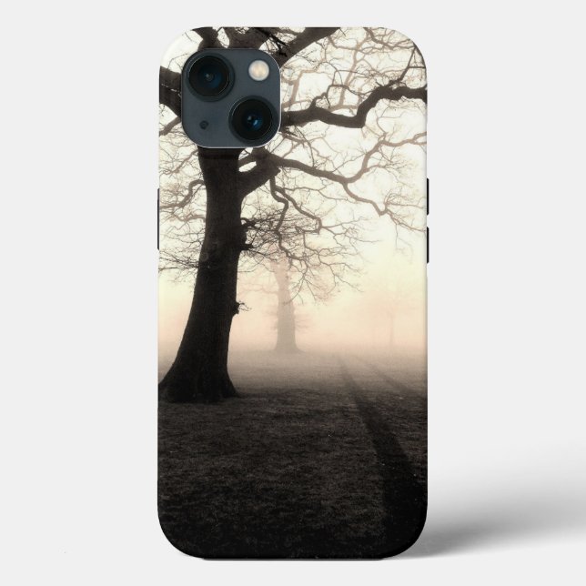 Case-Mate Tough Apple iPhone 13 Case (Verso)