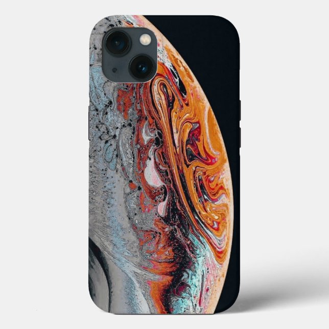 Case-Mate Tough Apple iPhone 13 Case (Verso)