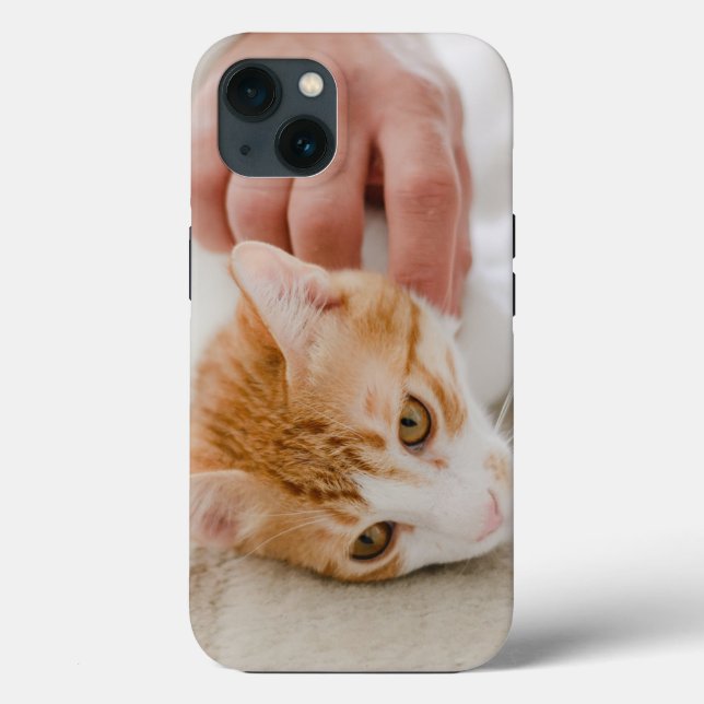 Case-Mate Tough Apple iPhone 13 Case (Verso)