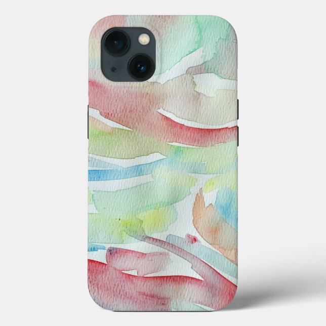 Case-Mate Tough Apple iPhone 13 Case (Verso)