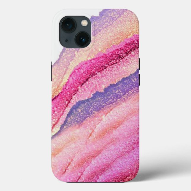 Case-Mate Tough Apple iPhone 13 Case (Verso)