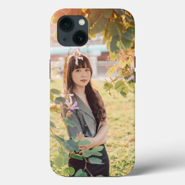 Case-Mate Tough Apple iPhone 13 Case (Verso)