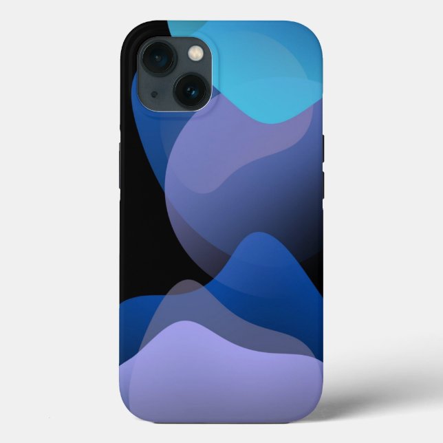 Case-Mate Tough Apple iPhone 13 Case (Verso)