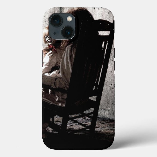Case-Mate Tough Apple iPhone 13 Case (Verso)