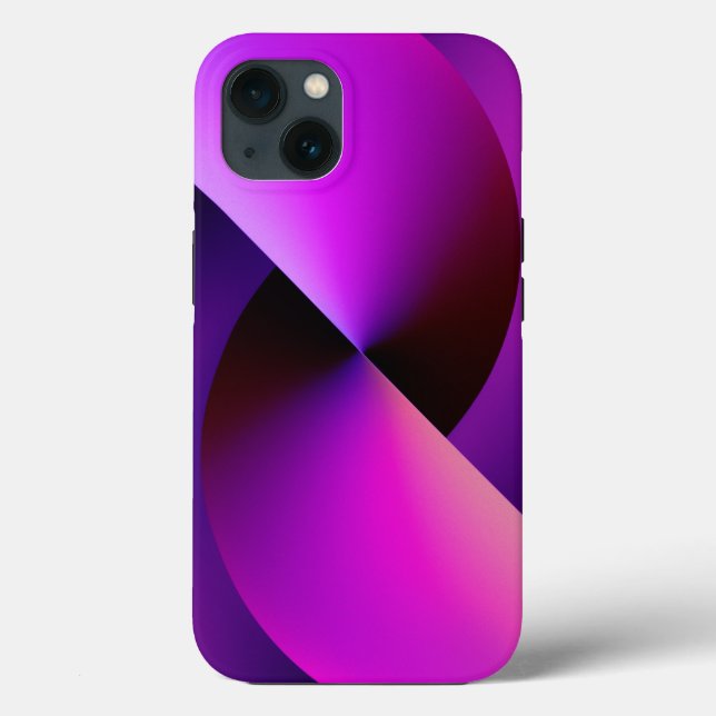Case-Mate Tough Apple iPhone 13 Case (Verso)