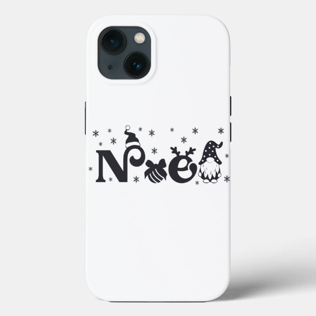 Case-Mate Tough Apple iPhone 13 Case (Verso)