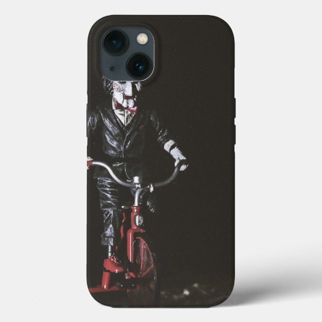 Case-Mate Tough Apple iPhone 13 Case (Verso)