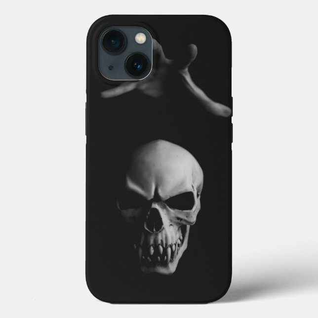 Case-Mate Tough Apple iPhone 13 Case (Verso)