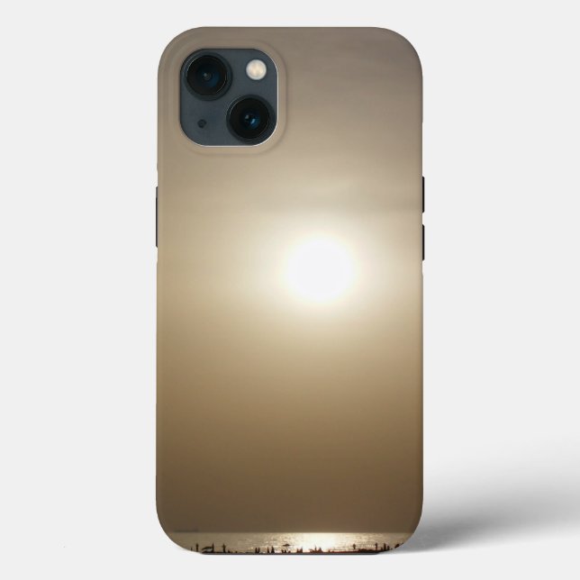 Case-Mate Tough Apple iPhone 13 Case (Verso)