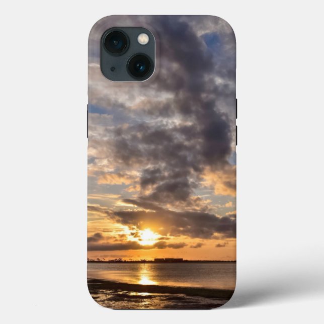 Case-Mate Tough Apple iPhone 13 Case (Verso)