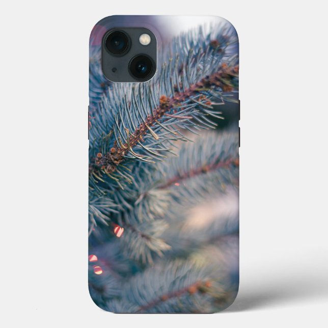 Case-Mate Tough Apple iPhone 13 Case (Verso)