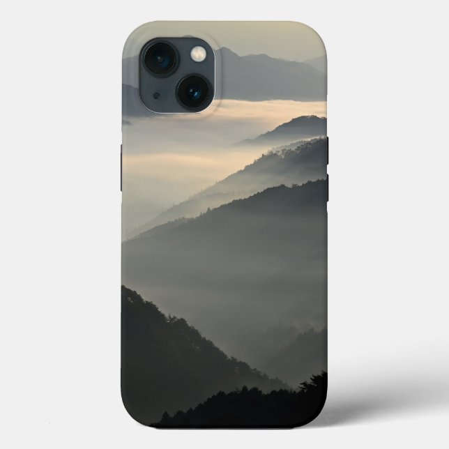 Case-Mate Tough Apple iPhone 13 Case (Verso)