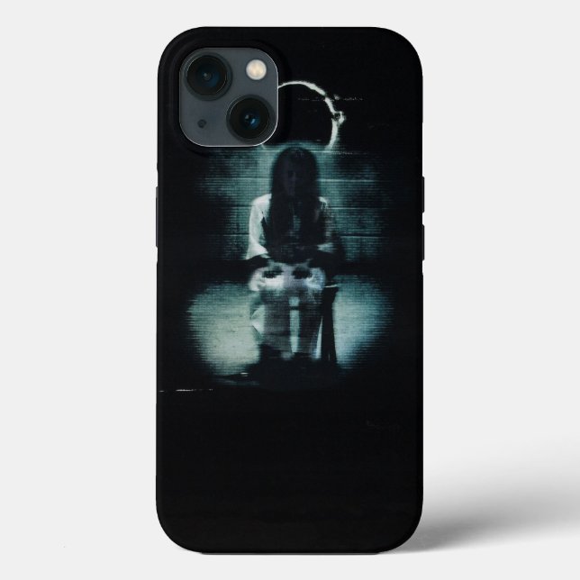 Case-Mate Tough Apple iPhone 13 Case (Verso)