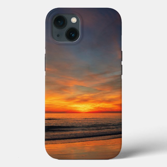 Case-Mate Tough Apple iPhone 13 Case (Verso)