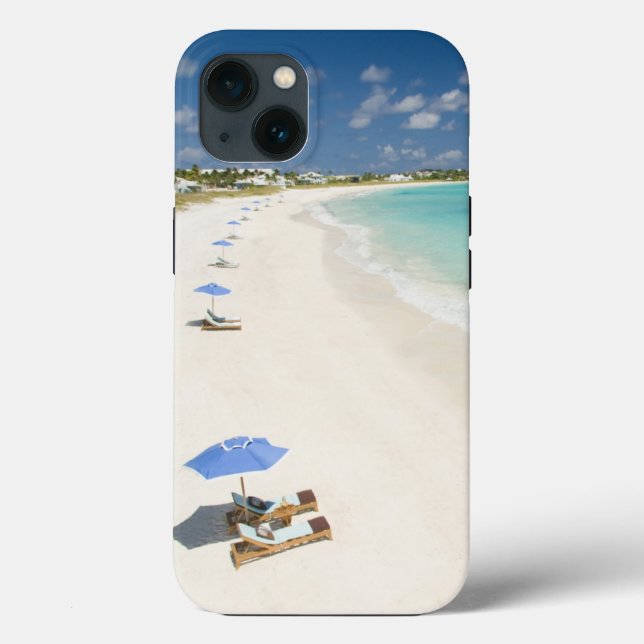 Case-Mate Tough Apple iPhone 13 Case (Verso)