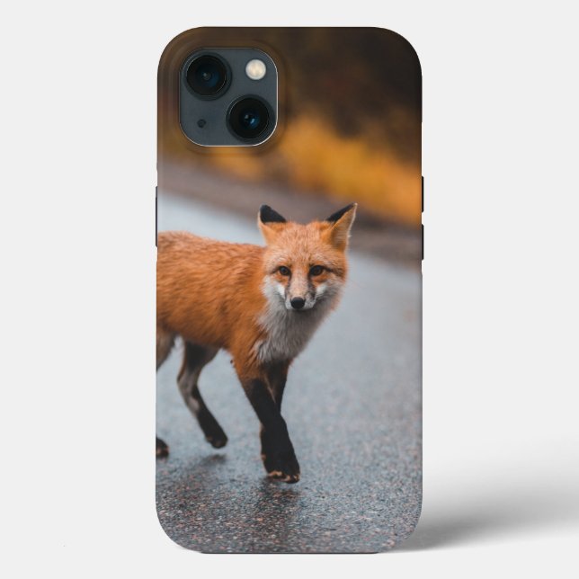 Case-Mate Tough Apple iPhone 13 Case (Verso)
