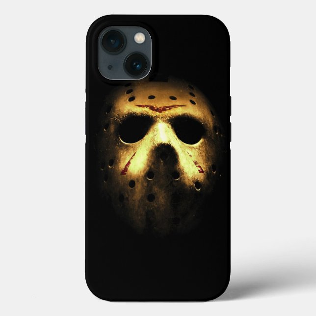 Case-Mate Tough Apple iPhone 13 Case (Verso)