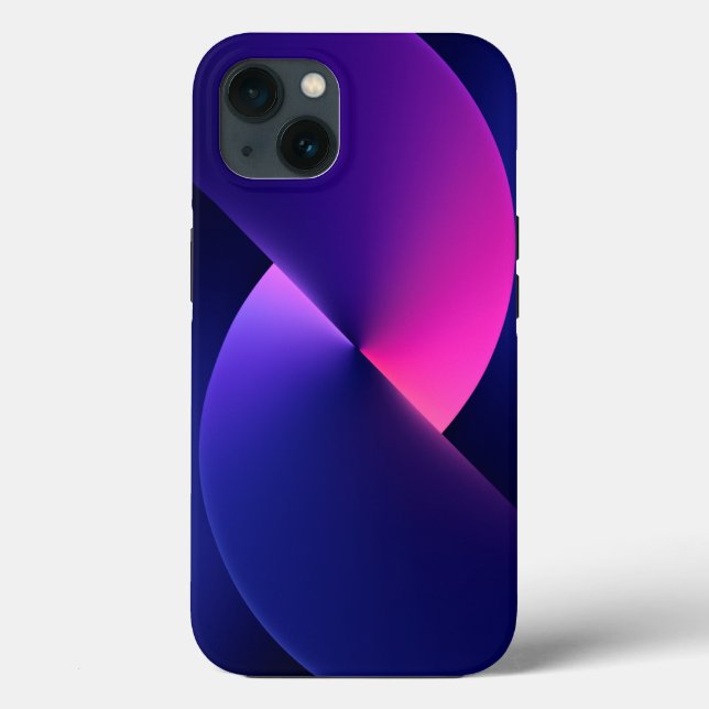 Case-Mate Tough Apple iPhone 13 Case (Verso)
