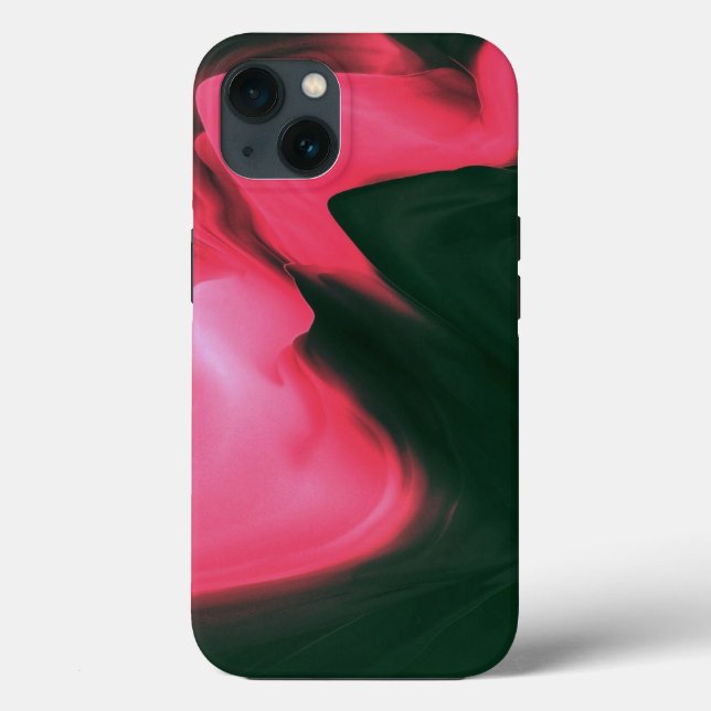 Case-Mate Tough Apple iPhone 13 Case (Verso)