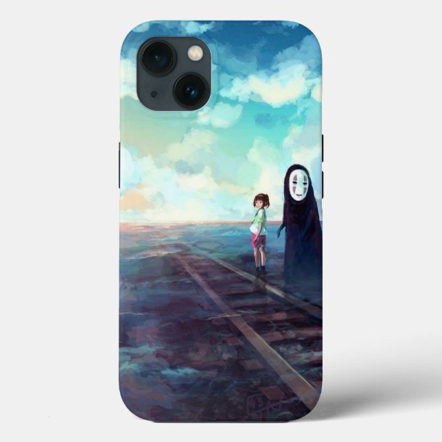 Case-Mate Tough Apple iPhone 13 Case (Verso)