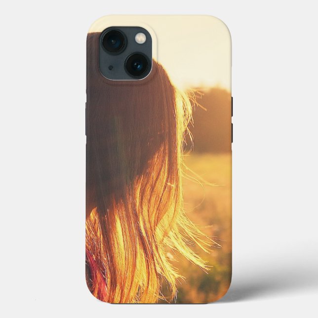 Case-Mate Tough Apple iPhone 13 Case (Verso)