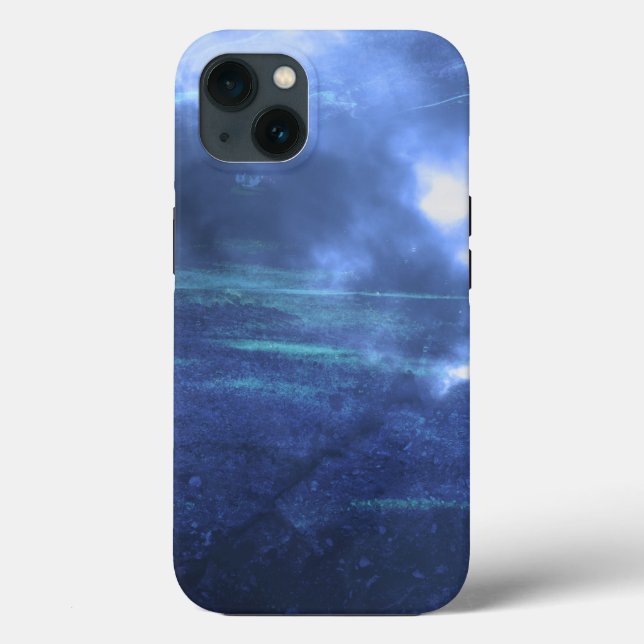 Case-Mate Tough Apple iPhone 13 Case (Verso)