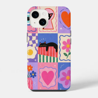 Case para teléfono 