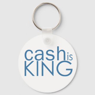 Cash Is King 2,25" Round Chaveiro (Tipo C)