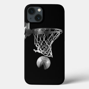 Caso à moda original do iPhone 7 do basquetebol