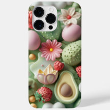 Caso à prova de choque para segurança adicional.iP