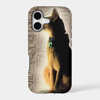 Caso antigo do iPhone 5 dos sonhos