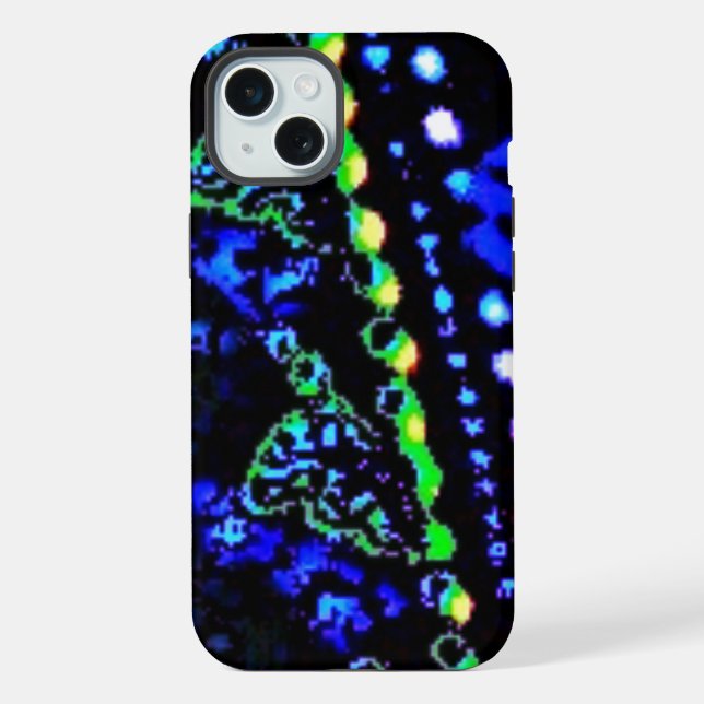 CASO APPLE IPHONE15 PLUS (Verso)